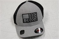 Columbia Black Hat Unisex L