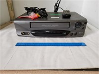 Orion VHS Player