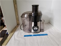 Hamilton Beach Juicer