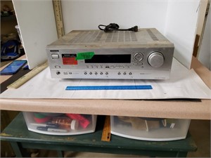 Onkyo 600 watt Home Theater System