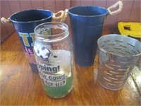 Misc Cups