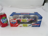 Lucas Racing Canadian Tire, voiture die cast 1:24