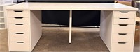 IKEA craft table- Lagkapten/Alex