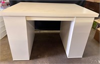 Pottery Barn Craft Table (Reserve $300)
