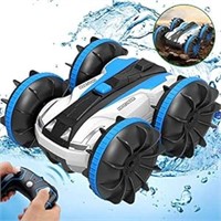 Toys for 6-12 Year Old Boys Amphibious Remote