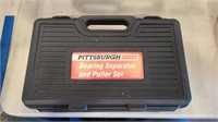 PITTSBURGH BEARING SEPARATING SET