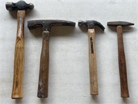 Misc. hammers