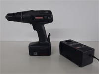 Craftsman -18 V Cordless Drill

not tested