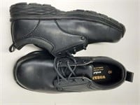 Men's Work Shoes - Size 8