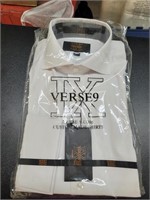 New IX Verse 9 dress shirt size 15 1/2 34/35