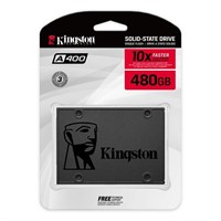 Sealed Kingston Technology A400 solid-state d