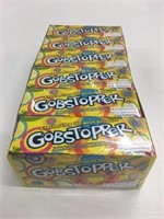 Bulk Case Gobstoppers 24 x 50g/ea