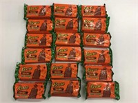 18 Reese Stuffed w/Pieces Snack Bars