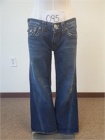 Women's True Religion Jeans - Size 31