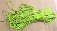 300' OF 1/2" UTILITY ROPE - GREEN