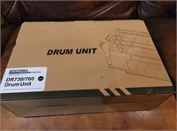 Toner Drum Unit Compatible for Brother DR730/760