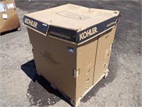 Kohler 12RESV Standby Generator