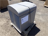 Kohler Standby Generator