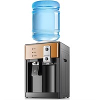 Water Dispenser, Top Loading Water Cooler for