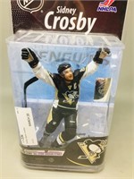 hockey figure - crosby