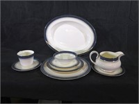 Royal Doulton China Sherbrooke