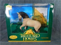 Treasured Horses Ertl Collectibles