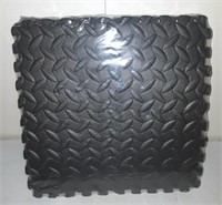 Foam Floor Mat/Pieces