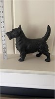 Cast iron terrier