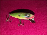 PAW-PAW vintage fishing lure