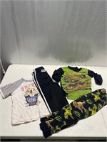 Boys clothes