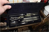 VINTAGE DRAFTING TOOLS