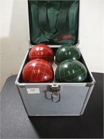 Ball Set Bocce