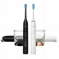 $400  Philips Sonicare DiamondClean, 2 Pack