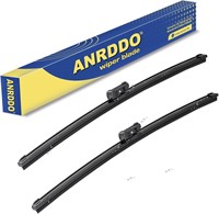 Wipers for Audi A4 Q5 Q3 RS5 2009-2020
