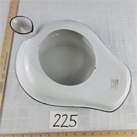 Granite Bed Pan