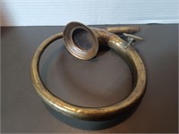 Vintage Car Horn