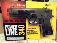Daisy 340 Airgun