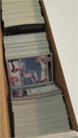 LEAF BASEBALL CARDS.