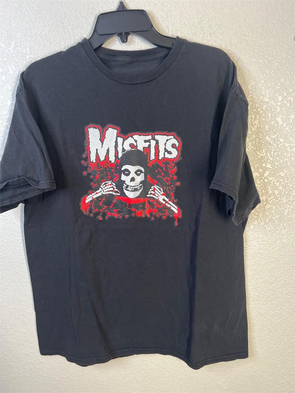 Misfits Band Shirt