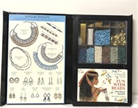 New Fun with Beads Ancient Egypt Jewelry Kit