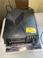 YAESU VR-5000 COMMUNICATIONS RECIEVER