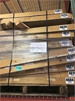 Pallet of Crate Drawers