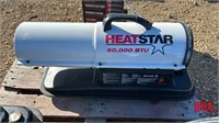 2023 HeatStar 50,000 BTU Heater
