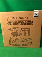 COMFORDAY - HANDHELD STEAM CLEANER
