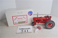 1/16 Yoder Farmall MTA Diesel