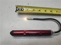 Snap on ECF 22C flexible shaft bore light.