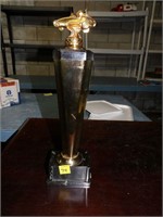 1957 Micro Sprint Trophy