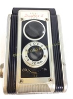 Vintage Kodak Dualflex II Camera