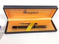 Waterman Ink Pen in Box