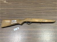 New Haven Gun Stock 22cal
